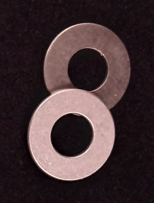 001111001P - PLATE-THRUST BEARING TYPE 44