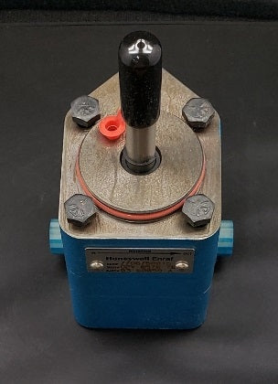 03-00058-A - PUMP HEAD ONLY 2.8-GPM