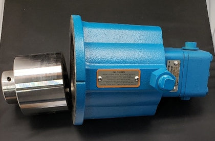 03-00056-SSG - 1-GPM SGN80525-M20-A4 DI VI-TEC SS GEARS