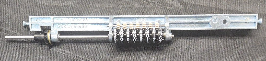 0324633-007 - TOTALIZER GRP 8W(ALL W)