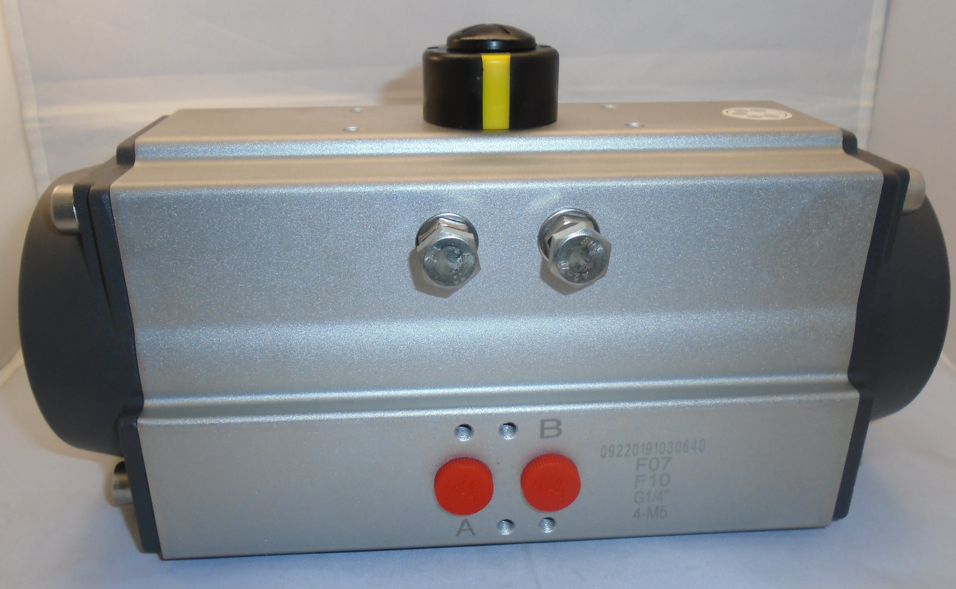 05-00150 - ROTEX ACTUATOR, RT SERIES