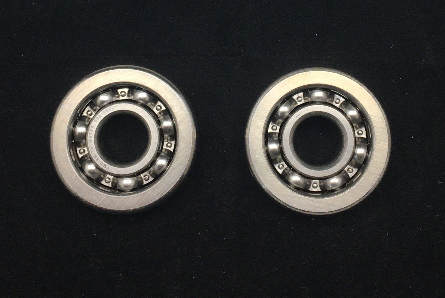 065109001P - BEARING-BALL SINGLE ROW FEDERAL FS1113 M