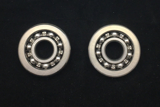 065109001P - BEARING-BALL SINGLE ROW FEDERAL FS1113 M