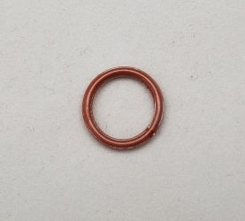 10-00120 - O-RING, ENCAPSULATED SILICONE