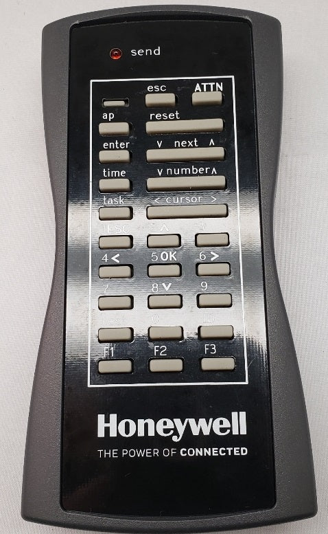 10-31052-F4X - ATEX FUSION 4 IR HANDHELD