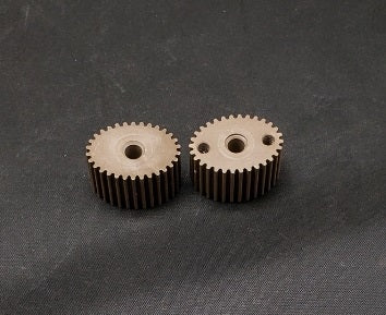 10-31406 - GEAR SET RYTON 2 MAGNETS FULL HEIGHT