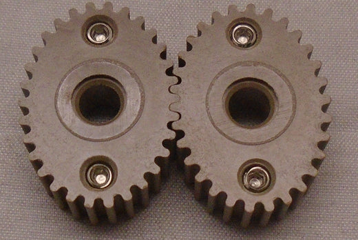 10-31411 - RYTON GEAR SET HALF HEIGHT