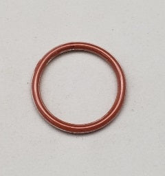 10-31520 - O-RING, ENCAPSULATED SILICONE, CAP