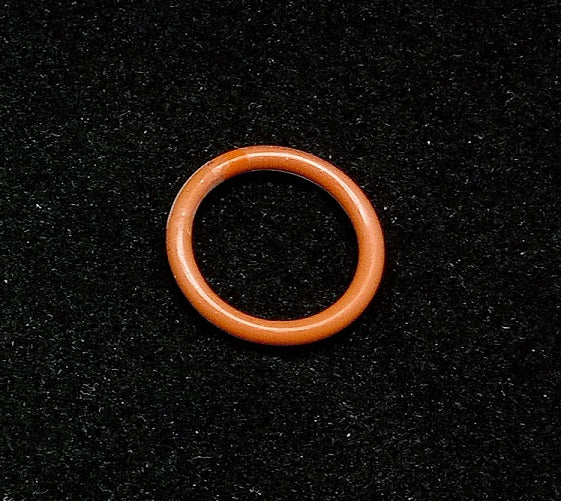 10-31713 - O-RING, FLOW STEM CAP, ENCPSLATED