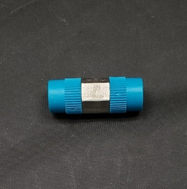 10-70152 - VLV CHK INLINE 25 LB KAL