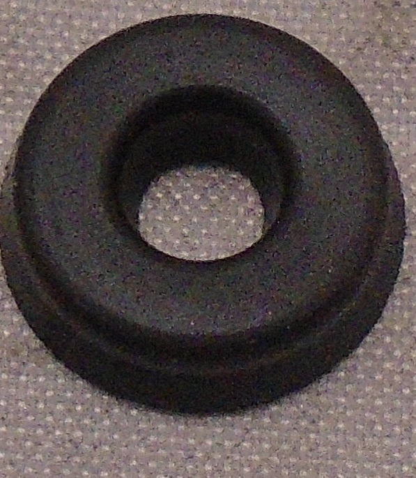 ZE100025-002 - CAP, PRESSURE, EPSILON ADPT, SST, 1"