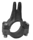 1000TH-7240 - 3" LINK COLLAR, 789C-HI, CST/SST SWIVELS