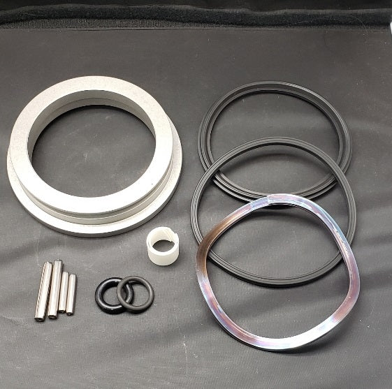 1004D3SRK-0402 - REPAIR KIT, 1004D3, FLUOROCARBON