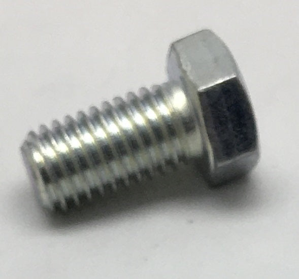 10525400 - SCREW C-1/2-13 X 1 HEX HEAD FINISHED