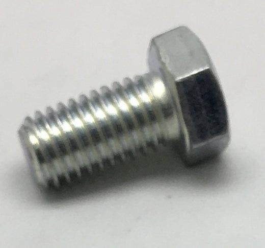 10525400 - SCREW C-1/2-13 X 1 HEX HEAD FINISHED