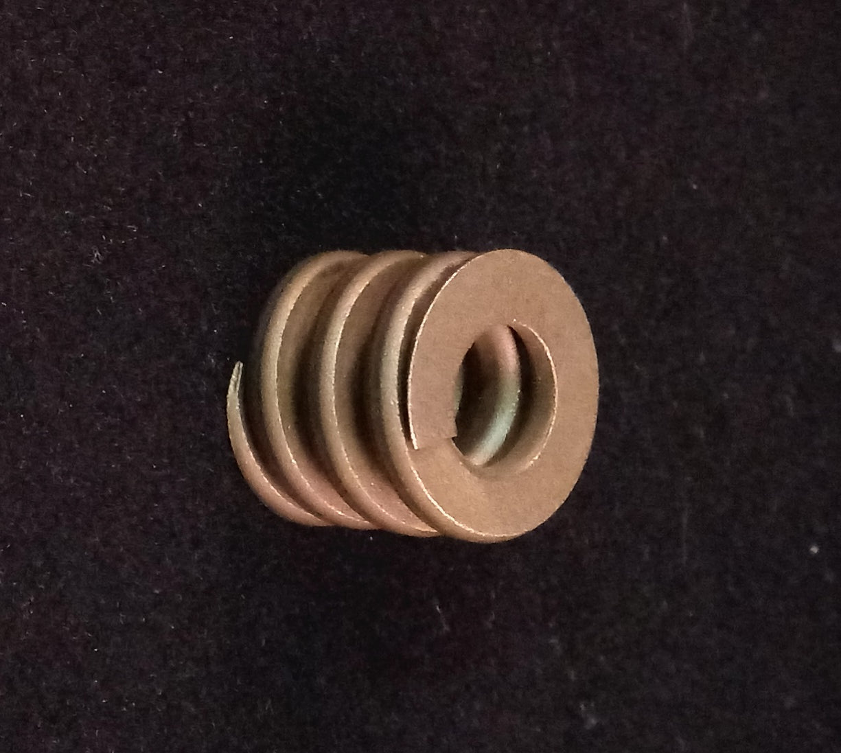 1094002 - SPRING - ROTOR ADJUSTMENT, T-11, I-75