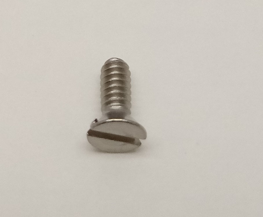 150350 - SCREW FLAT HEAD SS