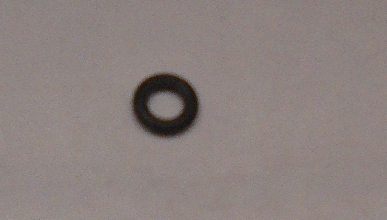 152096-005 - O-RING EPR
