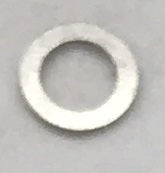 152534 - SHIM   BRASS