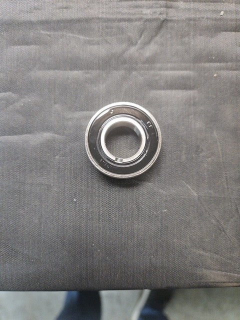 155185 - BEARING BALL STAINLESS STEEL