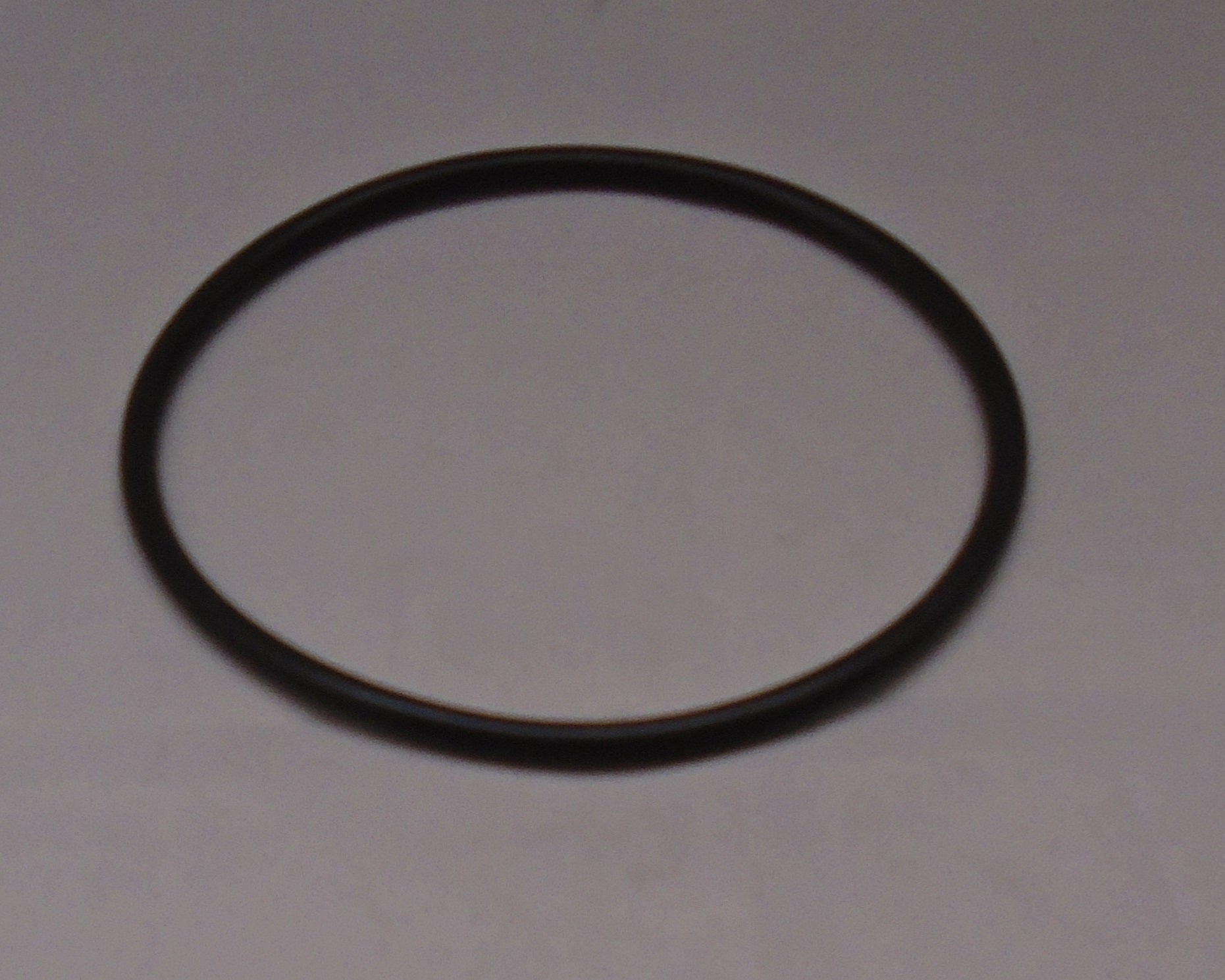 157000 - O-RING BUNA-N