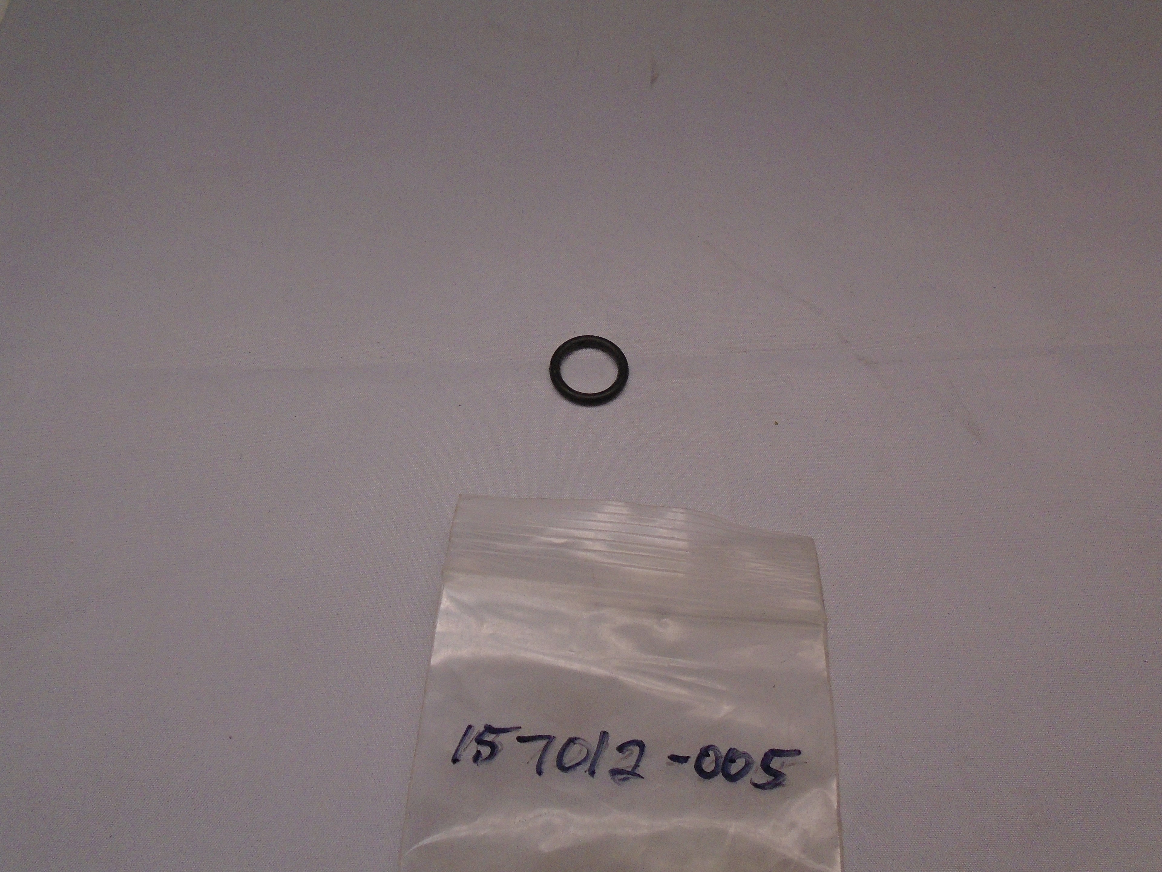 157012-005 - O-RING EPR
