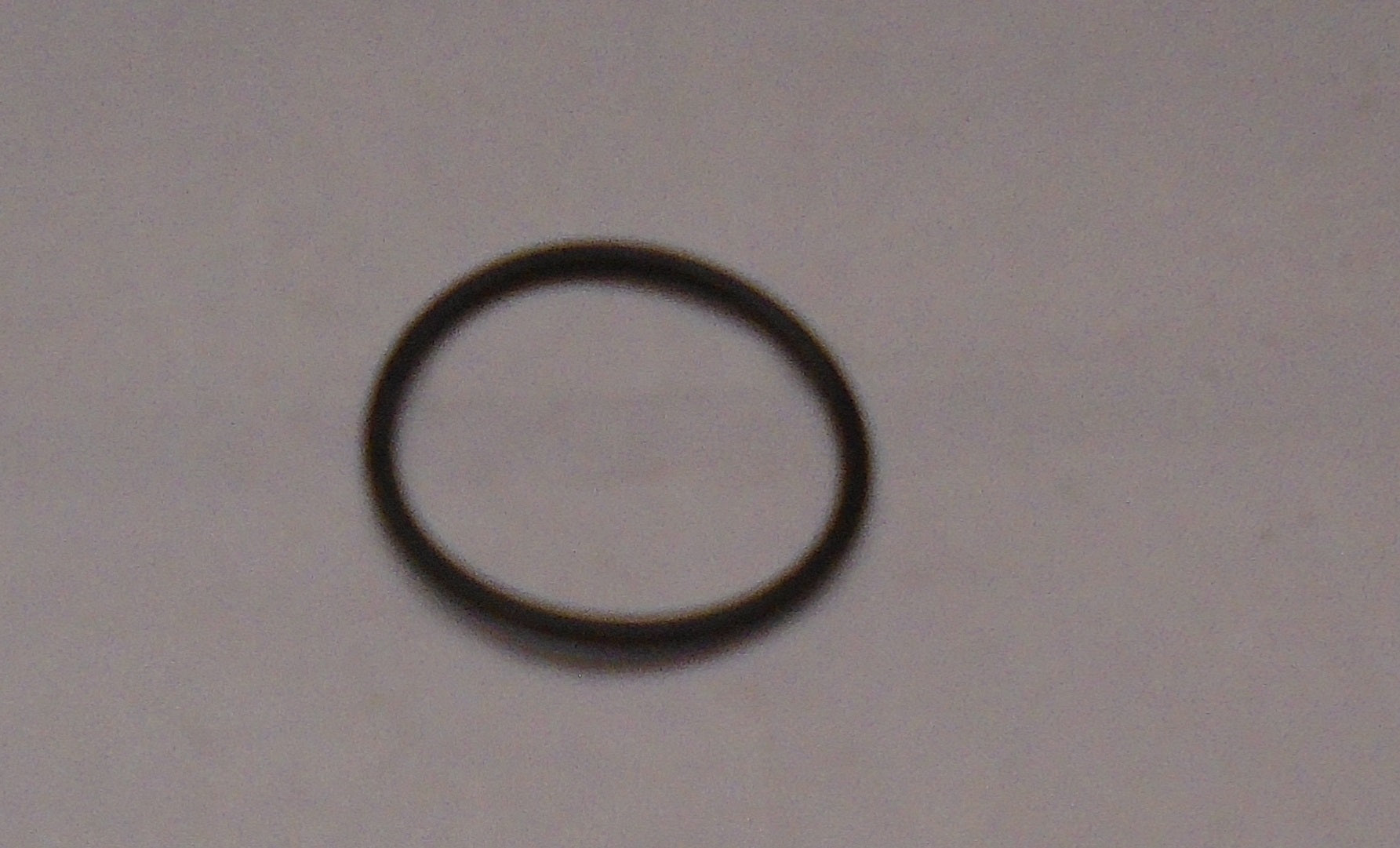 157034 - O-RING BUNA-N