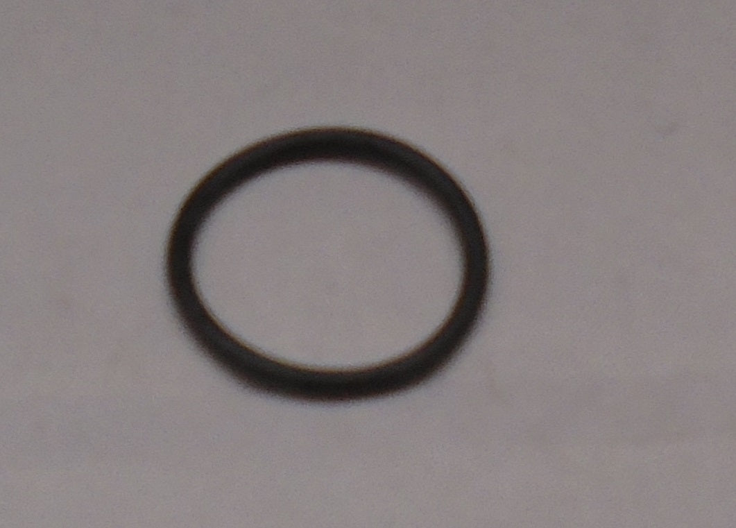 157093-016 - O-RING FLUOROSILICONE