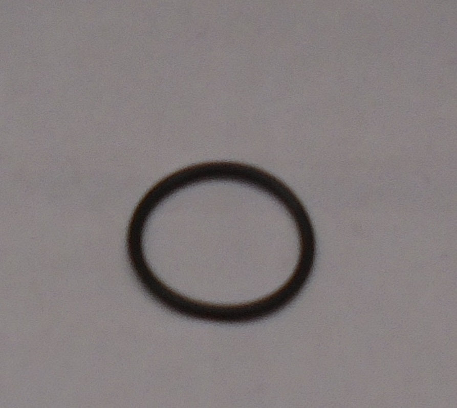 157093-022 - O-RING VITON A
