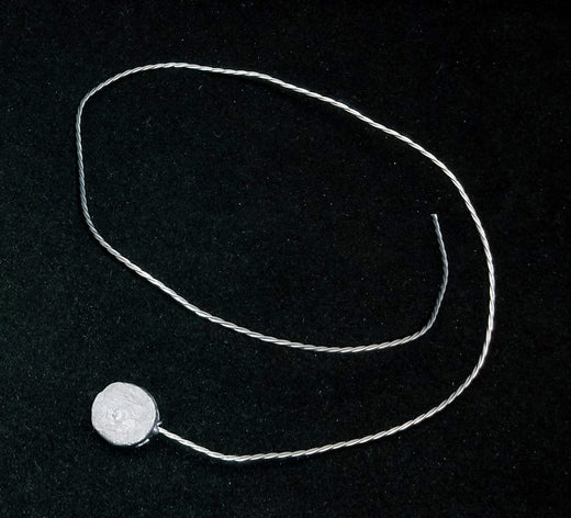 1627400 - SEAL-LEAD + WIRE SEAL, WITH 12" LONG