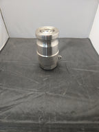 1671AN-SS15 - 1-1/2" KAMVALOK ADAPTOR, SST, BUNA, FNPT