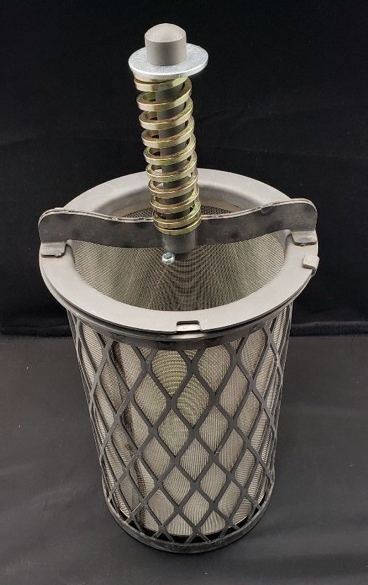 175425 - BASKET ASSEMBLY 40M