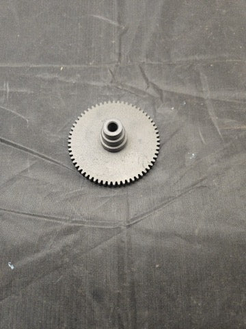 500704001 - GEAR A-JACK SHAFT