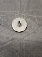 500704001 - GEAR A-JACK SHAFT