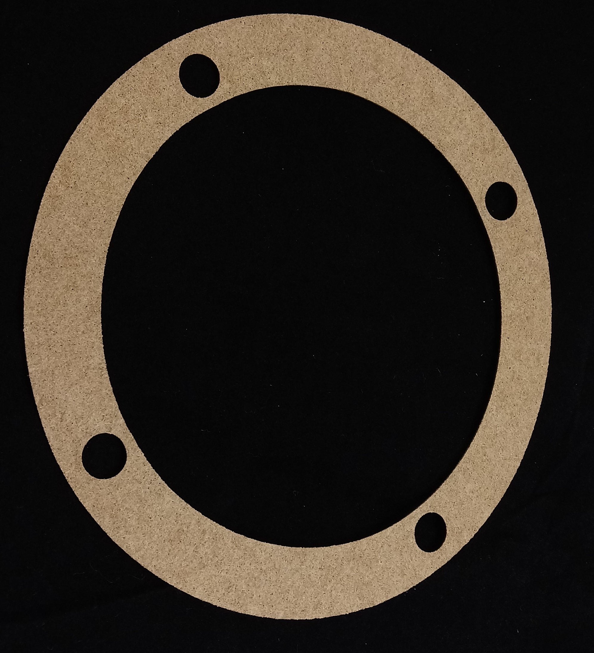 2536001 - GASKET - COUNTER BASE