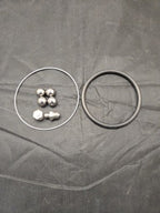 3000RK-0251 - 2-1/2" SEAL KIT, SWIVEL, BUNA