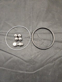 3000RK-0251 - 2-1/2" SEAL KIT, SWIVEL, BUNA