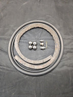3000RK-0601 - 6" SEAL KIT, SWIVEL, BUNA