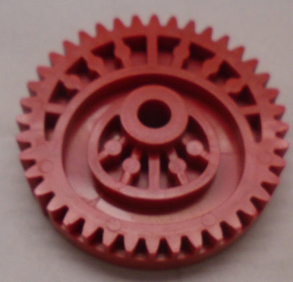 0320535-001 - GEAR IDLER/CAM 40T-20DP