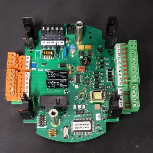 323-10332 - ADD BLEND ASSEMBLY