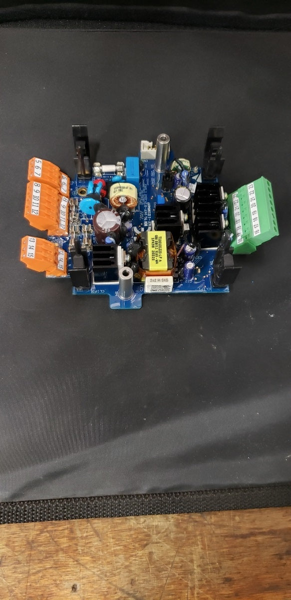 323-10333 - PSF ASSEMBLY