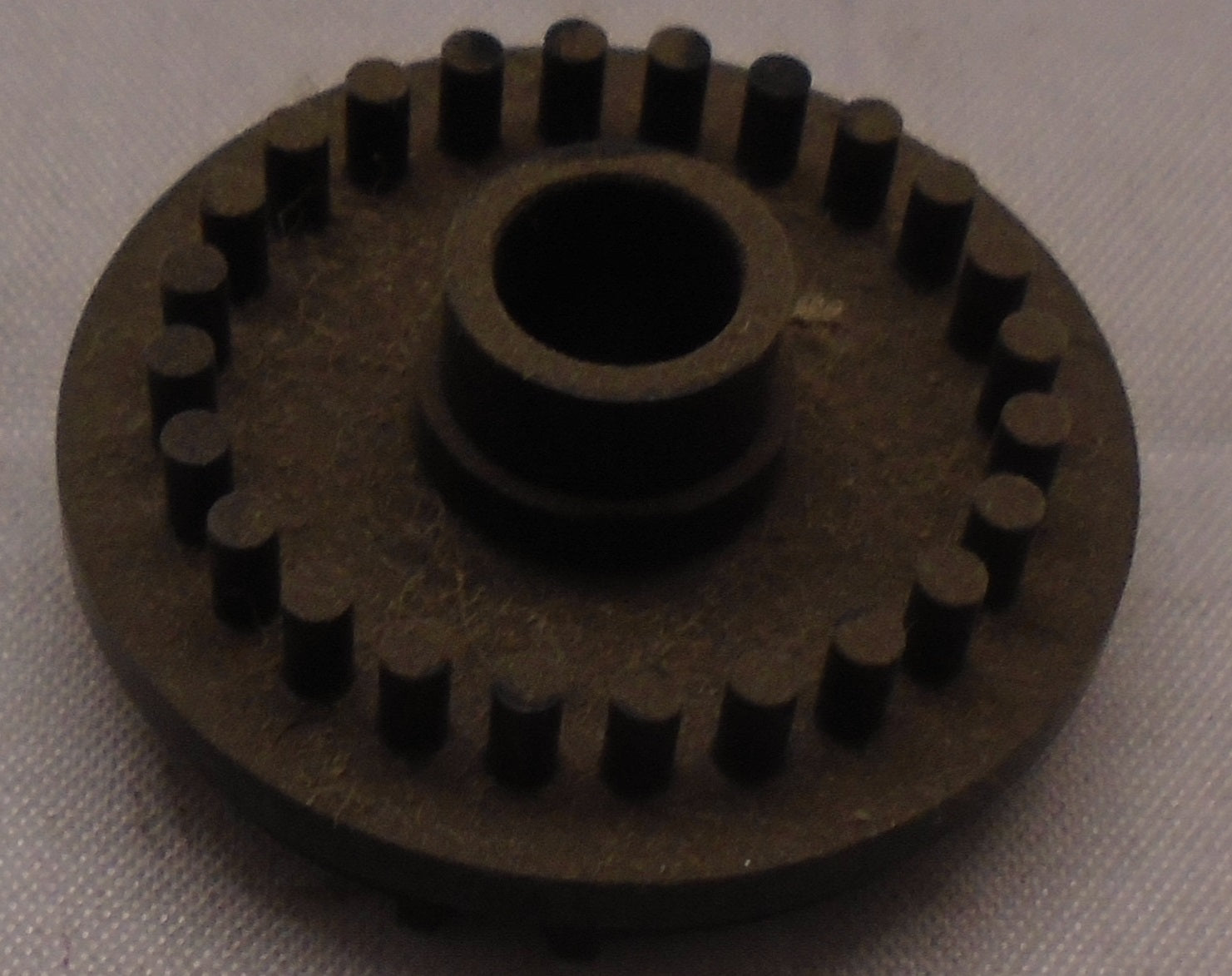 0323519-001 - DISC TRSFR