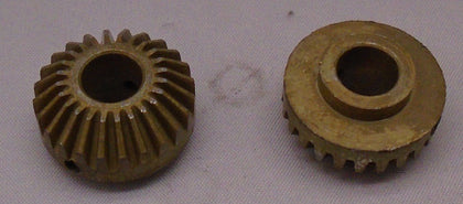 0324181-001 - GEAR MITER