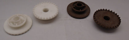 0324598-001 - COUPLING