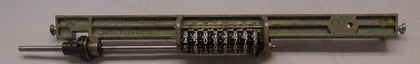 0324633-007 - TOTALIZER GRP 8W(ALL W)