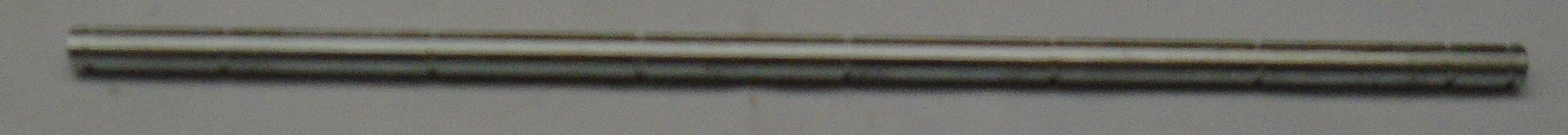 0324660-001 - SHAFT RESET