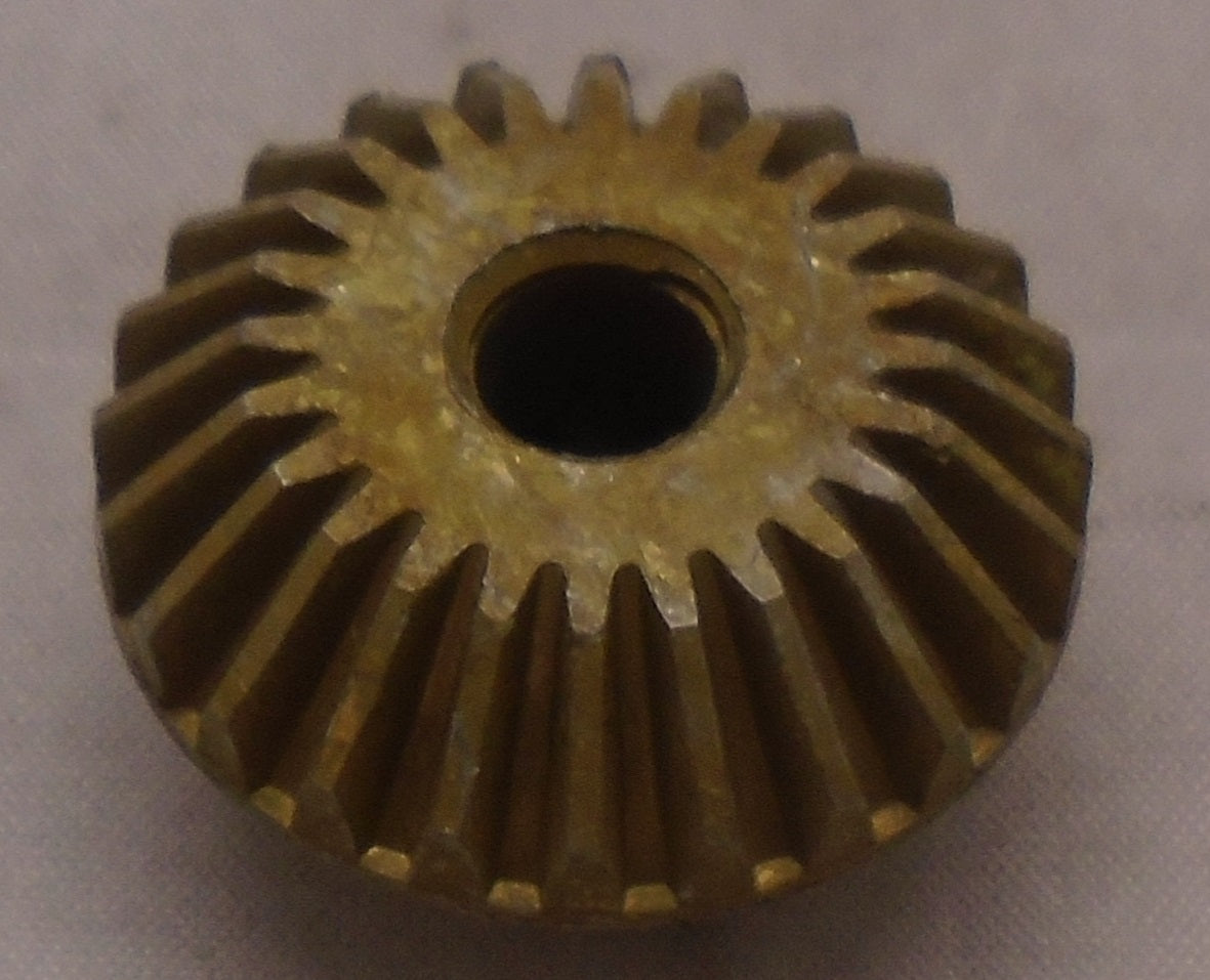 324661001 -GEAR