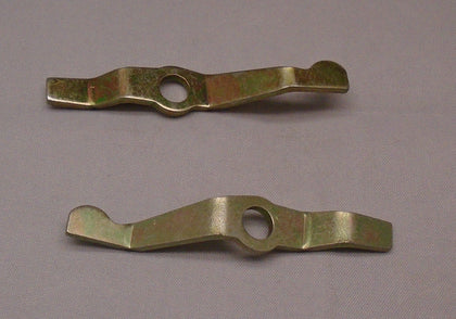 0324711-001 - LEVER CLUTCH