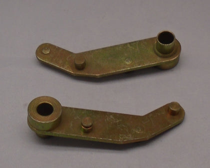 0324743-001 - RESET LEVER GRP