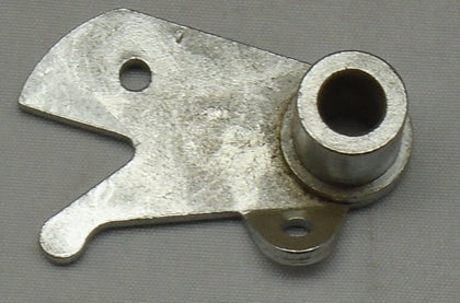 0324747-001 - CLUTCH LEVER GRP
